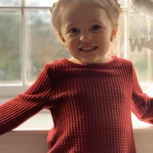 Meet your Posher, Jenna